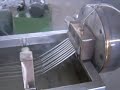 PP Granulating Line