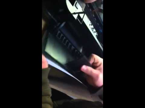 how to unclog canon mp258