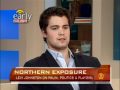 Levi Johnston's Playgirl Prep