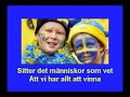 GES - N�r vi graver guld i USA