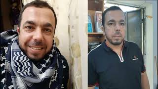 اغنية اسرى سيلة الحارثية - محمد نواهضة