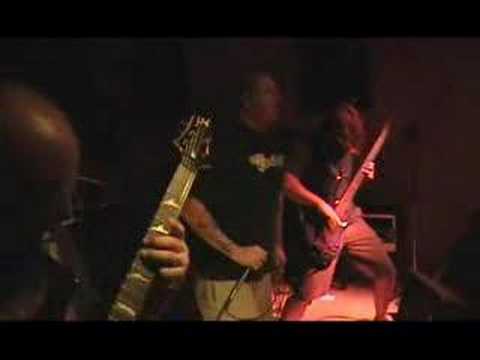 Inherit disease-imprisoned and ...