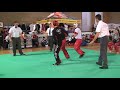 W. Oltarzewski vs. J. Vetrsek Golden Glove 2008 W. Oltarzewski vs. J. Vetrsek Golden Glove 2008