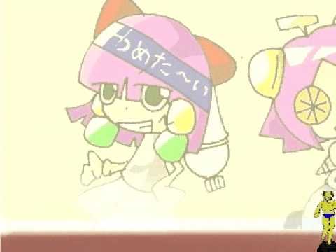 筋肉ドッグ
