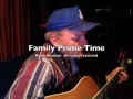 Family Prime Time - Robb Bledsoe