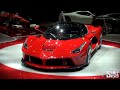 RT @gekkosecond: FIRST LOOK: Ferrari LaFerrari - Geneva 2013: http://t.co/PP5Hp4pH9S @youtubeさんから