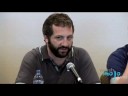 www.WatchMojo.com met up with Director Judd Apatow and he gave some insight into the wealth of projects he's worked on recently and how they went from script to screen.