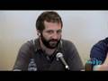 Judd Apatow on Script to Screen