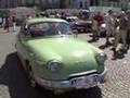 Panhard autoclub in Maastricht