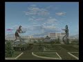 ウルトラディストラクション　第一話　英雄再び