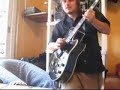 Bola Junky - ChiBlues - Licks