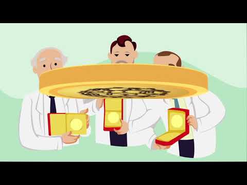 C60  is the most powerful antioxidant yet known