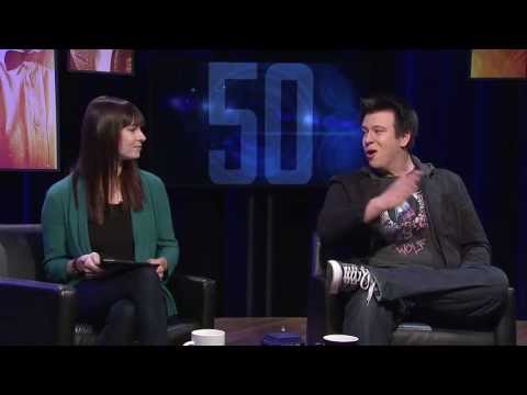 DOCTOR WHO 50th Anniversary Post-Show with VERONICA BELMONT, PHIL DEFRANCO, GRANT IMAHARA & more