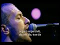 \"Moses\" (Mois�s) - Coldplay