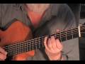 videos de Moonlight In Vermont  Solo Guitar