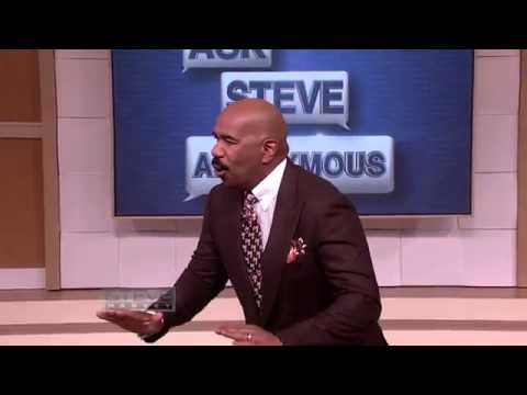 Ask Steve Anonymous: That's none of your business