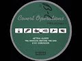 The Anxious - Before The End - B2