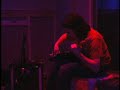 video Load and Ecstatic Peace noise wizards storm the monkeyclaus studio for a mind warping experimental guitar duo throwdown Picture