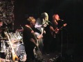 Vile Child - "Wasted" (Def Leppard cover) @Divebar Las Vegas 11-18-10