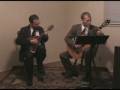 videos de Sonata for Mandolin and Guitar, Comodo (Gian Francesco di Majo, 1732 - 1770)
