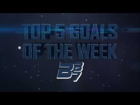FIFA 13 | Top 5 Goals of the Week w/FIFA Aids | Week 5