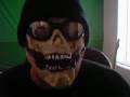 UNMASKED