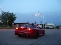 Rx7 goes wild
