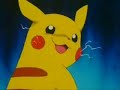 Pikachu is a Dramatic Prarie Dog