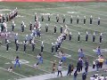 J-settes Haltime @ SWAC Championship 2007
