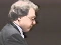 Scriabin - Sonata No. 5  - Part 1 - Hamelin