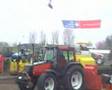 Valtra Valmet 6400 TT kamperveen
