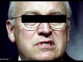Dick-tator: Impeach Cheney