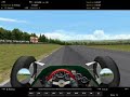 Grand Prix Legends 1:03:54 Watkins Glen Lotus 49 HOTLAP Grand Prix Legends 1:03:54 Watkins Glen Lotus 49 HOTLAP