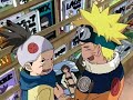 Naruto episode 002 (part 2/3)