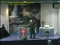 Corpo, Alma e Esp�rito - Pastor Ronaldo Didini (Parte I)