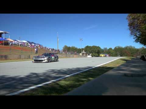 2012 Petit LeMans at Road Atlanta - /TRACKSIDE