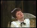 vienna state opera - 1980
popp- rosalinde
gruberova- adele