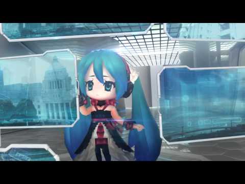 Opening Trailer
