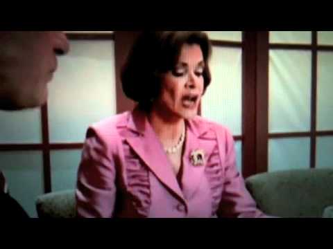 Lucille Bluth-best mom in the world