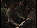 EL CANT DEL OCELLS (Piano & Violin Jazz Improvisation)