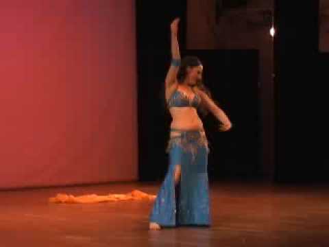 Mirah Ammal-Drum Solo