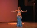 Drum Solo -- Mirah Ammal