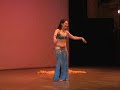 Drum Solo -- Mirah Ammal