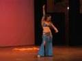 Drum Solo -- Mirah Ammal