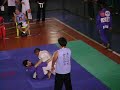 II copa DE LA RIVA de jiu jitsu - Ilha do governdaro - branca - pena - semi final