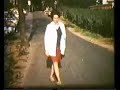 Spaziergang 1974 in Bad Kreuznach