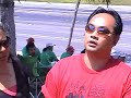 AFSCME. 3299 @ UCIMC \"Strike Action!\" (July 14-18)
