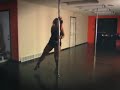 Jen K Pole Fitness Solo Jen K Pole Fitness Solo