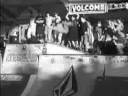 Un videos para los aficionados de skate & ke mas me keda por de decirsiwan patinamdo no mas kabroo