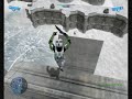 Star Wars Battlefront- Mountaintop Defences